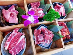 -玄希浪漫厨房·韩料烤肉(湖滨银泰in77店)