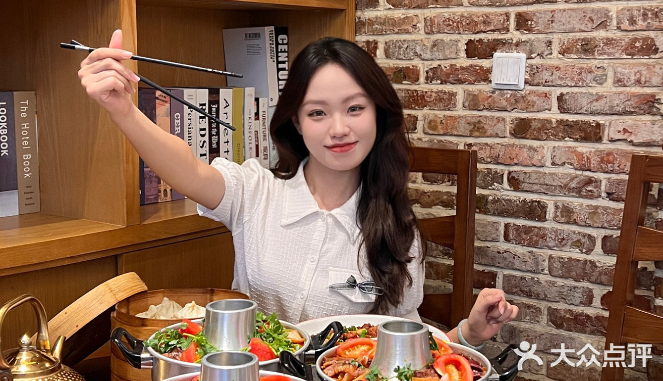 秋天来一锅热乎乎的牛杂煲是一种什么样的体验？