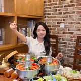 秋天来一锅热乎乎的牛杂煲是一种什么样的体验？