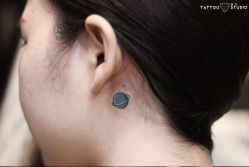 -飛凡TATTOO纹身•原创