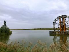 -黄沙古渡原生态旅游区