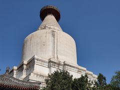 -妙应寺白塔