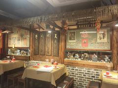 -大海碗·炸酱面·烤鸭·京菜(天坛店)