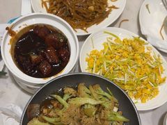 -小菜园新徽菜(无锡金悦广场店)