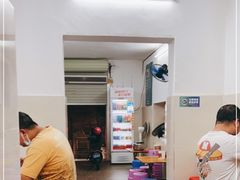 -梁阿婆廿年老牌扣肉糯米饭