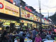 -明记烧鱼美味店