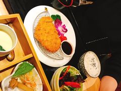-割烹旭日本料理(龙湖狮山天街店)