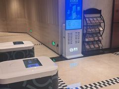 -深圳海景嘉途酒店(东翼楼)