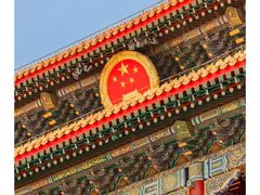 -天安门城楼