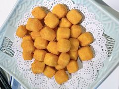 -禧宴Joyous Restaurant(禧园店)