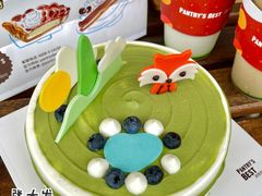 -派悦坊·甜品·蛋糕(日坛店)