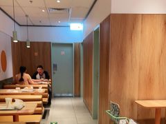 -麦当劳(玉桥中路店)