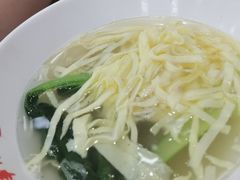 -新丰小吃(中山中路分店)