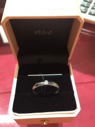 -Zbird钻石小鸟·钻戒婚戒定制高端珠宝私人定制中心