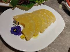 -韩盛·古法烤肉店(皇城恒隆广场店)
