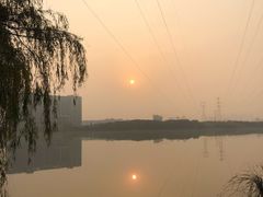 -金银湖国家城市湿地公园