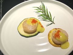 -花潮料理艺食馆(苏宁广场B区店)