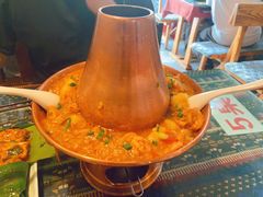 -蜗牛小馆醉乡民谣云南菜(惠新西里店)