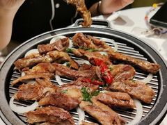 -贝勒爷·酥不腻烤鸭
