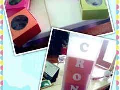 香格里拉西点坊-西点坊(浦东香格里拉店)