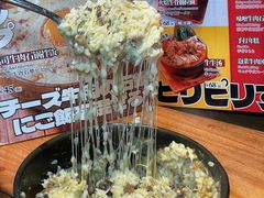 -烧肉达人•炭火烧肉(新天地店)