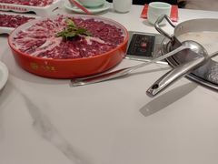 -八合里潮汕鲜牛肉火锅(深圳海岸城店)