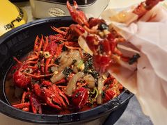 -聚味瞿记·龙虾堂(咸嘉湖店)