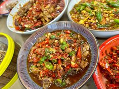 -老三样·旧食新味(万寿宫店)