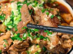 -旺达·福州菜(正大广场店)