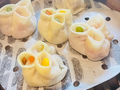 -汪一挑馄饨(老街店)