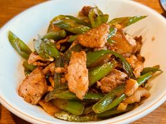 -印象鲵宴·张家界地标美食名片(溪布街店)