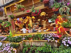 -民食香·腊排骨野生菌美食(木府店)