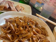 -喜喜烧腊茶餐厅(骆克道店)