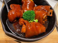 -鹿港小镇(金虹桥国际中心店)