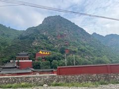 -五台山风景名胜区