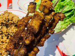 -哈力家·西北烧烤烤串(凤城三路店)