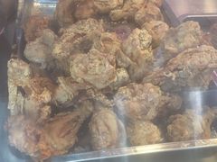 -阿捡忭京炸鸡(韭菜园总店)