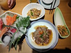 -三石铁板烧(紫竹桥店)