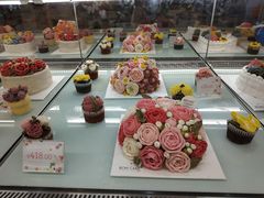 -BON CAKE(华贸购物中心店)