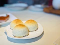 雪岭雄峰-利苑酒家(华熙国际店)