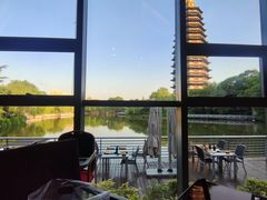 -听松楼·花园酒店·自助餐厅(红梅公园店)