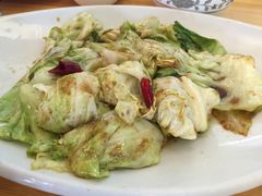 -乌镇那一年小院主题餐厅(甘泉西路店)