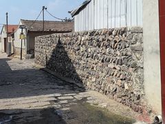 -鸡鸣驿城