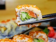 -食鲤料理(西虹东路店)