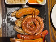 -1886德国汽车餐厅(外滩中央店)