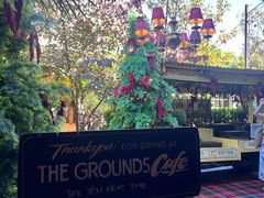 -The Grounds of Alexandria