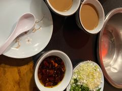 -裕德孚·非遗手切涮羊肉(东直门内大街店)