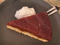 苹果派-羽深肉铺 Steak & Wine