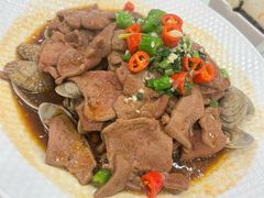 -罗阳人家私房菜(罗阳路店)