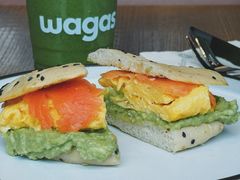 -Wagas沃歌斯(合生汇店)